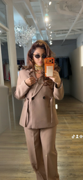 Paris Elegance Blazer