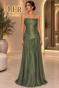 The Lorah Dress