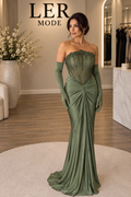 The Mihri Dress