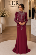 The Zera Dress