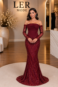 The Selin Dress