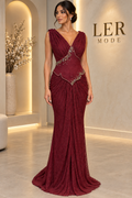 The Zora Dress