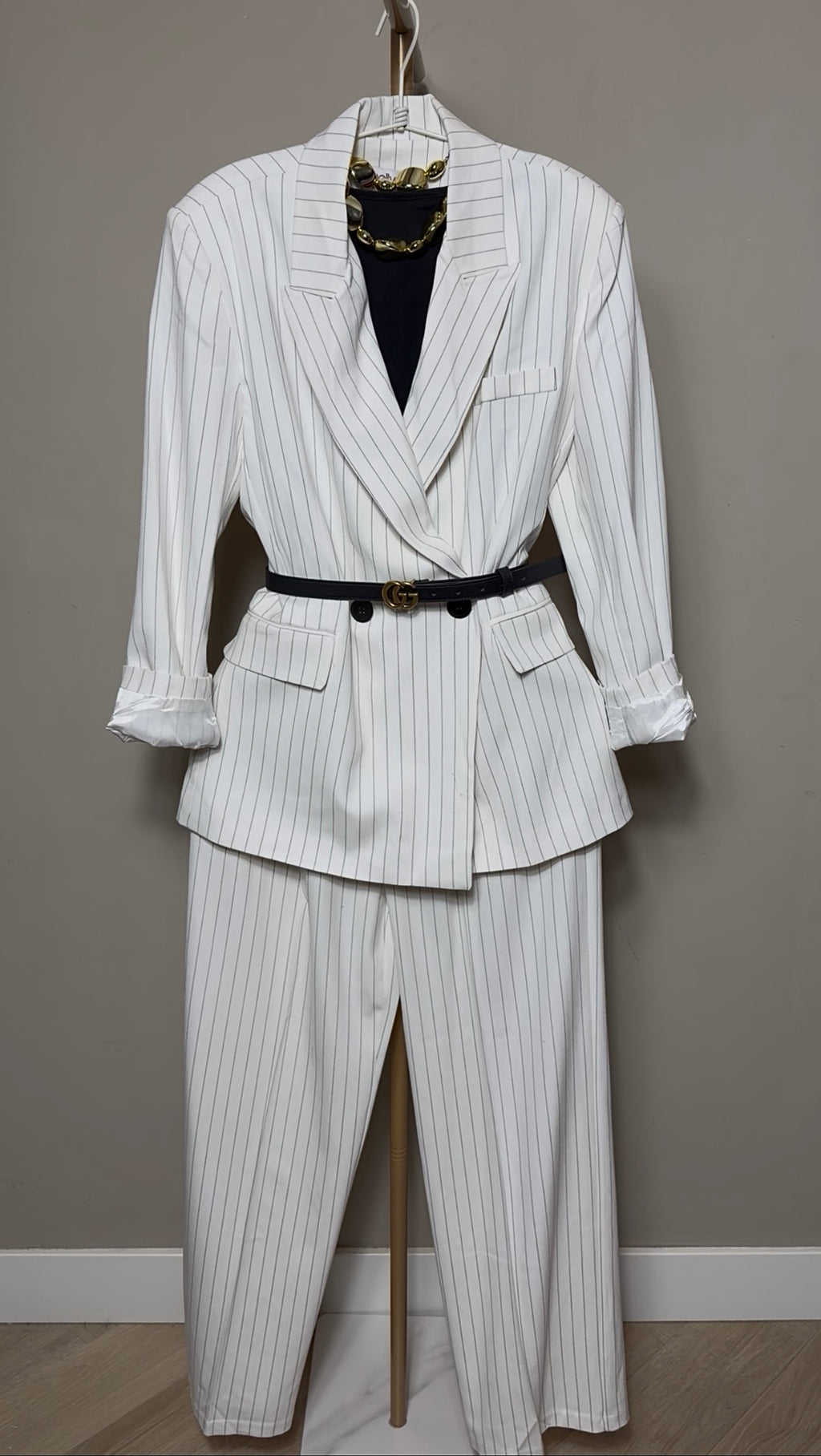 Monaco Prestige Set
