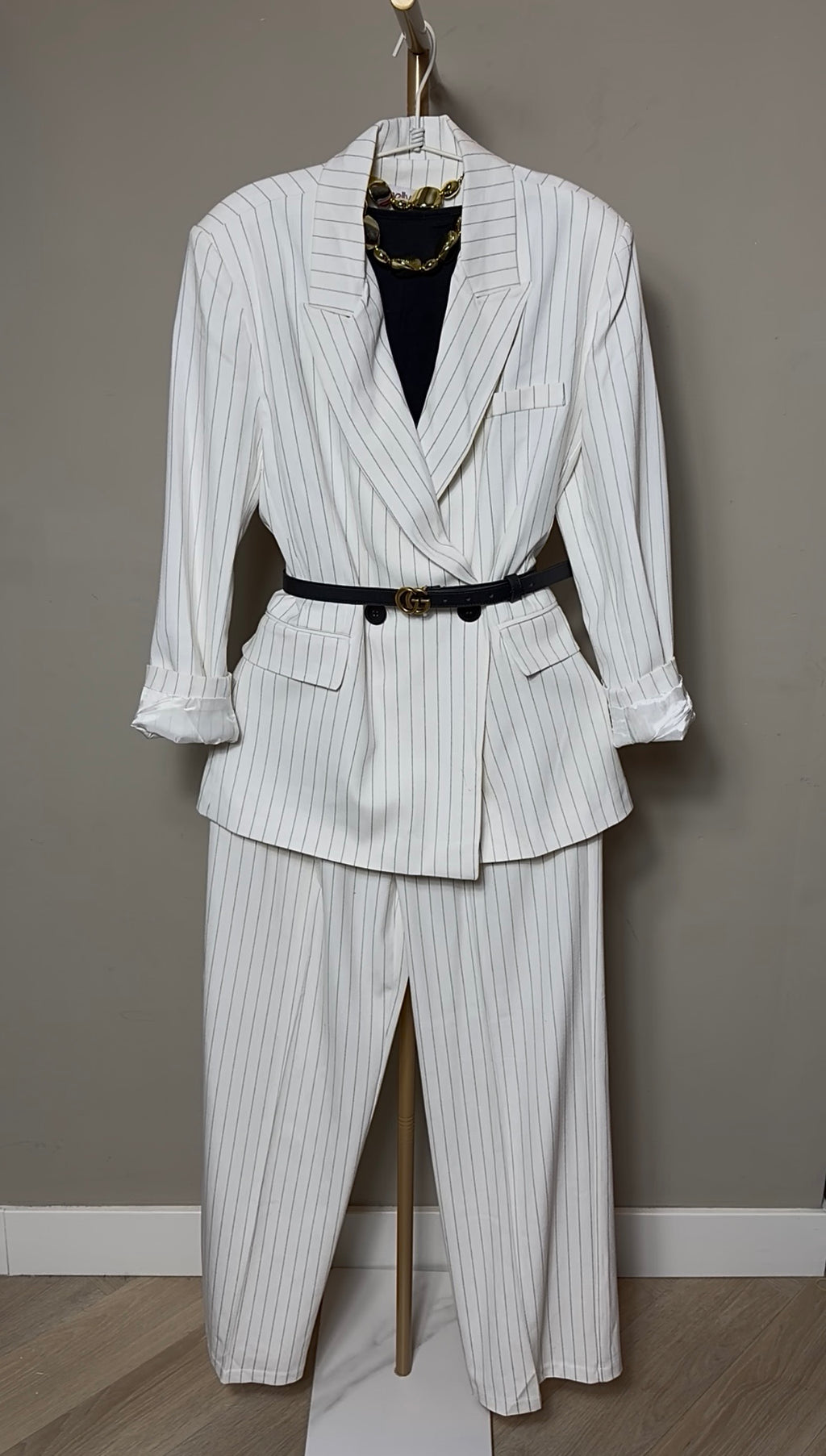 Monaco Prestige Set