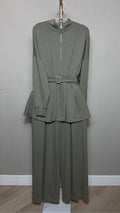 Oysho Green Set