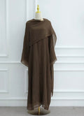 Sahara Elegance jurk