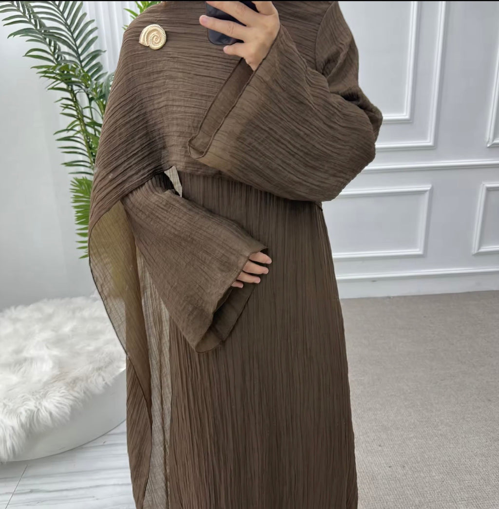 Sahara Elegance jurk