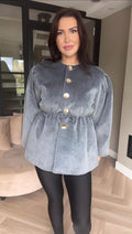 Veloura Grey