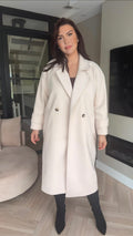 The Aurora Coat