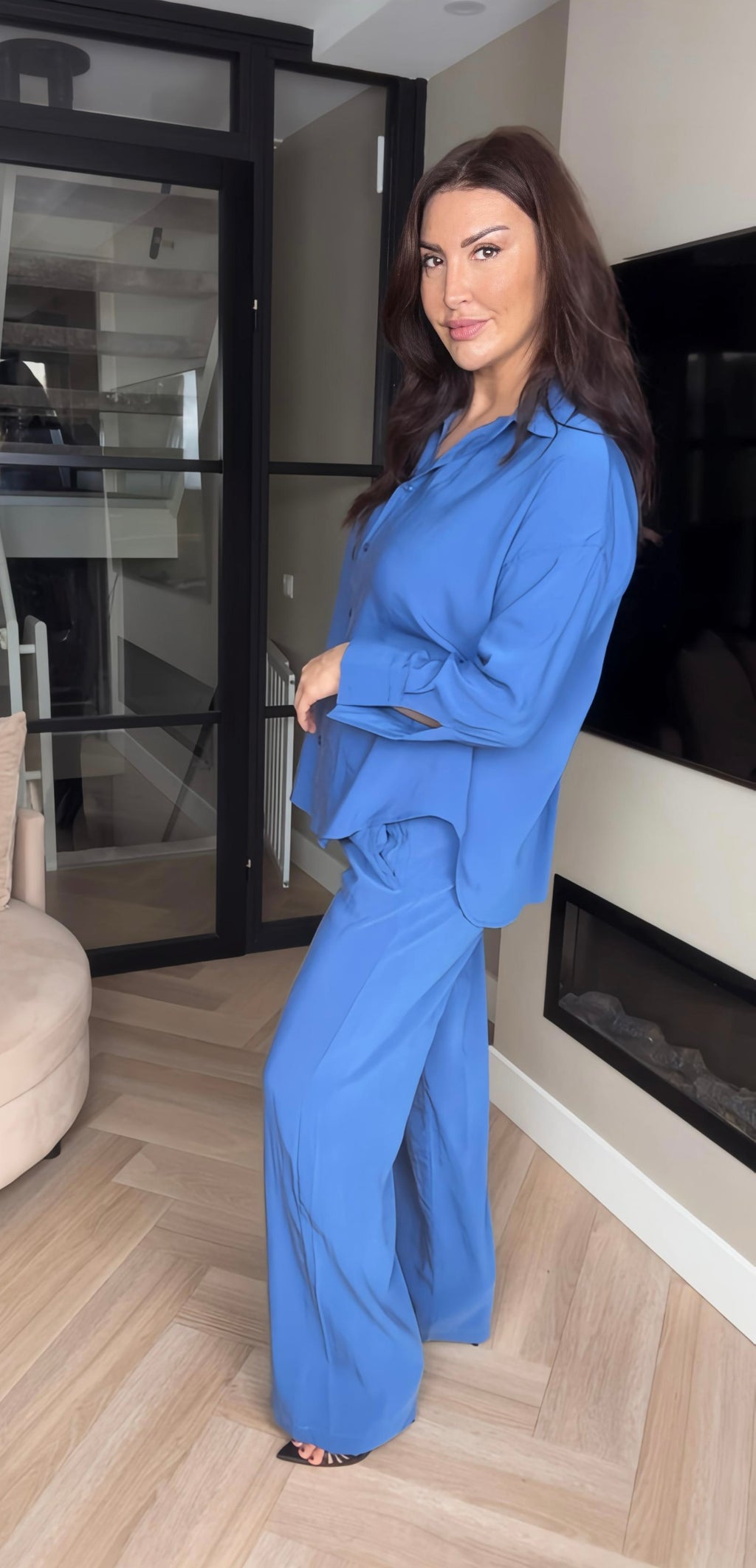 Blue Breeze Set 2-Delig Set