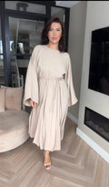 Serena Flow Dress