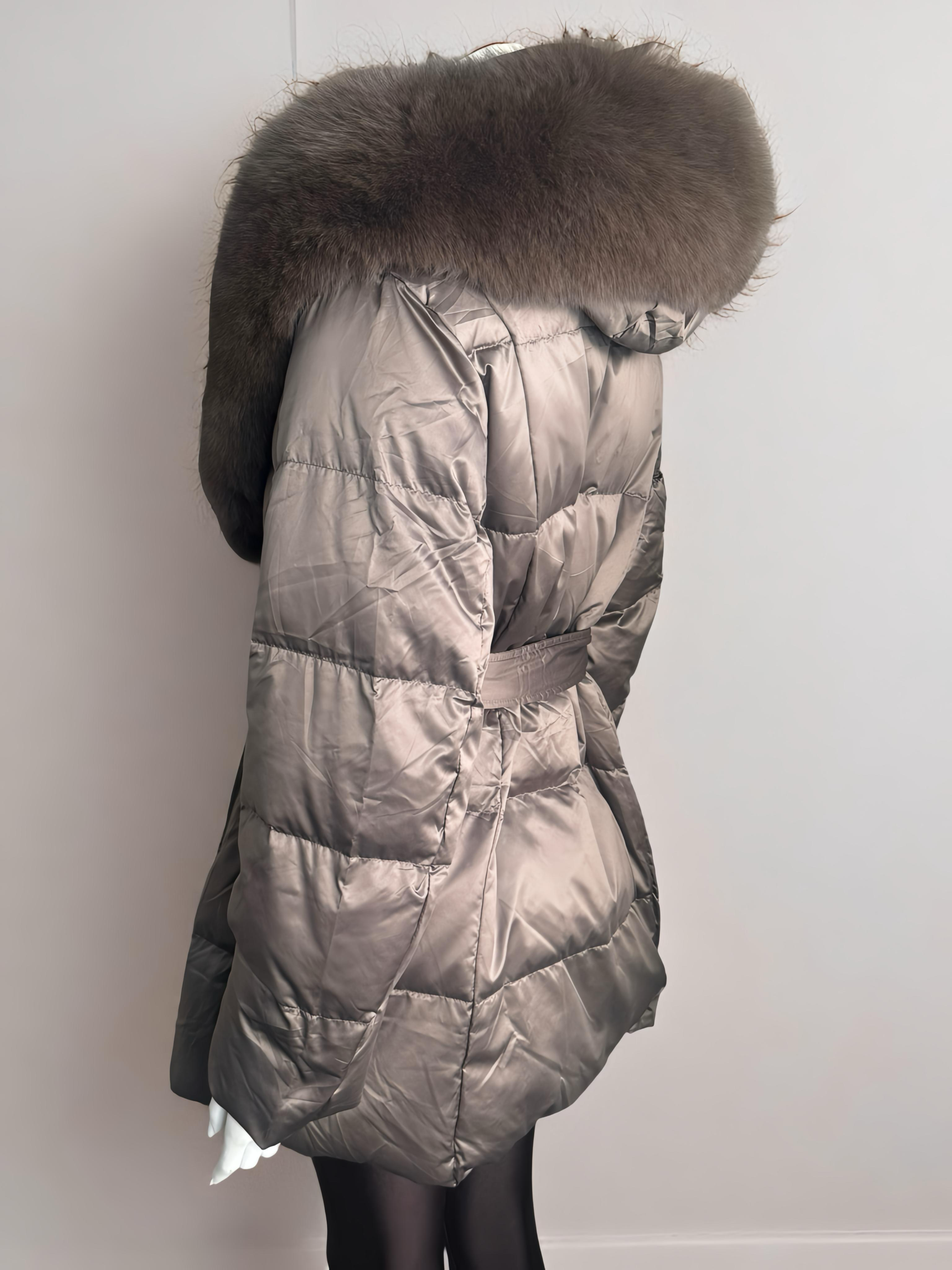 Étoile Winter Puffer