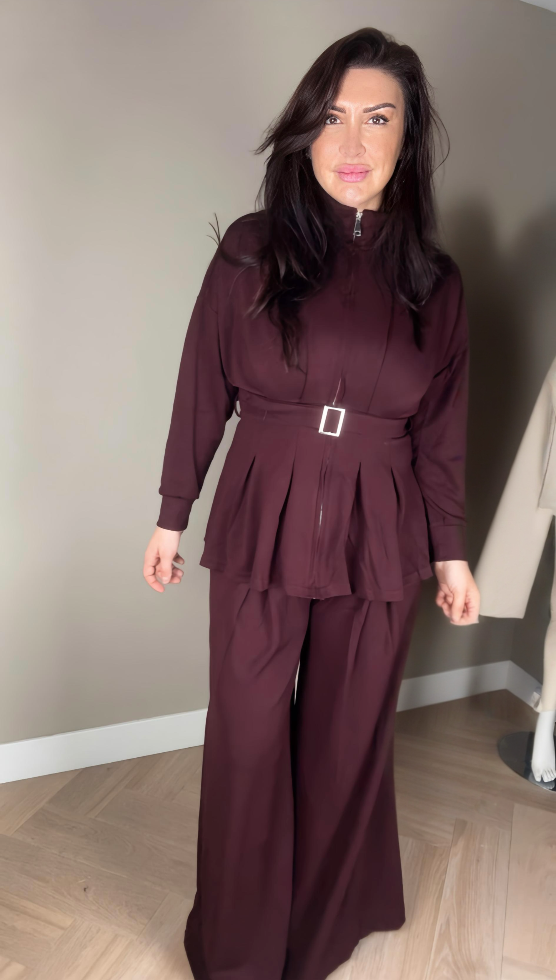 Velora Wine Elegance Set